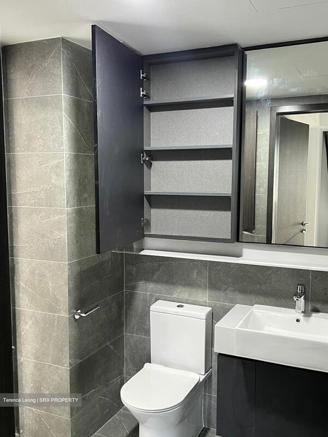 Riverfront Residences (D19), Apartment #497176801